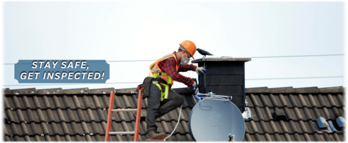 Chimney and Fireplace Inspection Wheaton IL