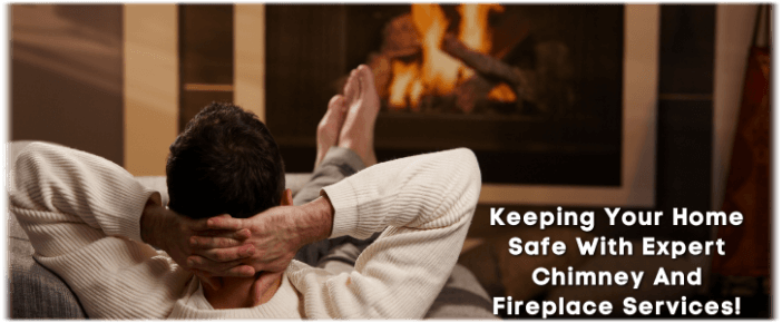 Wheaton IL Chimney Cleaning