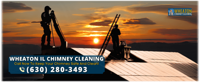 Chimney Cleaning Wheaton IL